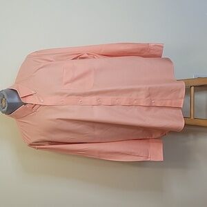 JoS BANK dress shirt
